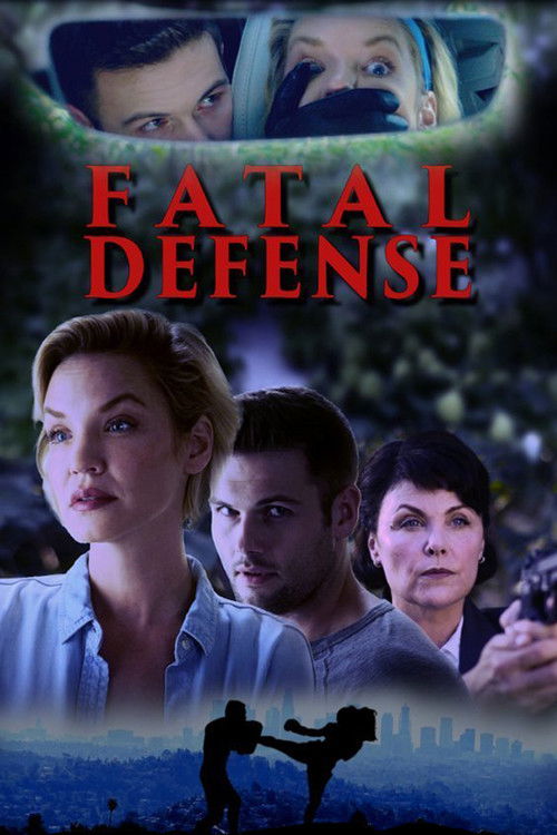 Fatal Defense trailer