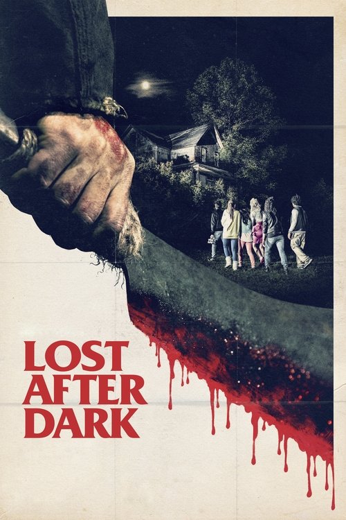 Lost After Dark trailer