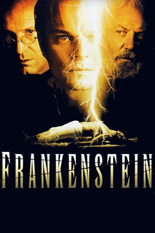 Frankenstein trailer