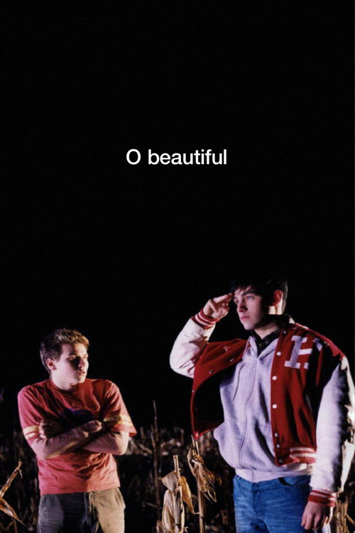 O Beautiful trailer