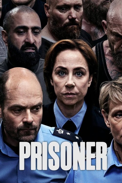 Prisoner trailer
