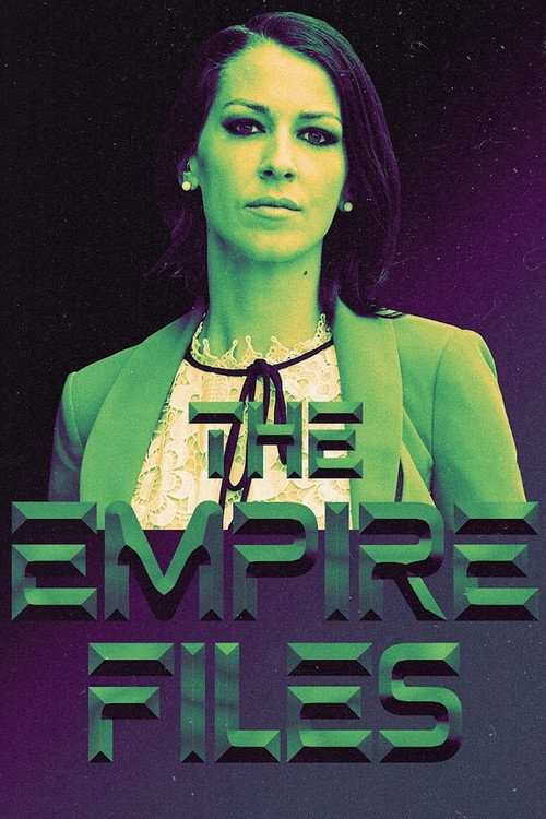The Empire Files trailer