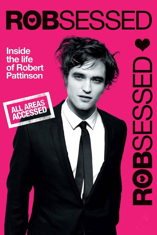 Robsessed trailer
