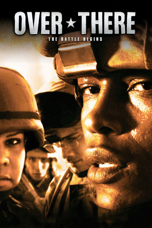 Over There trailer