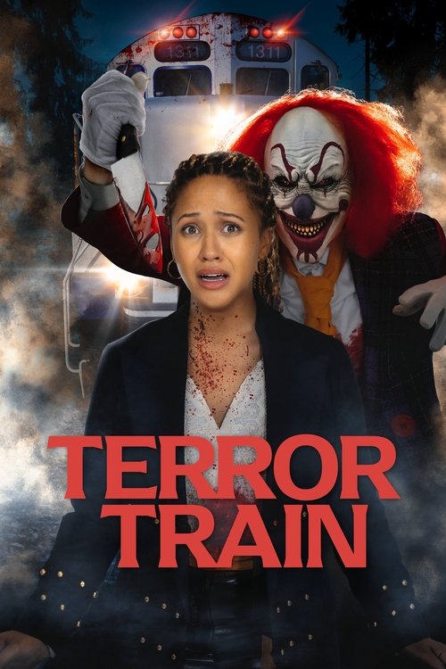 Terror Train trailer