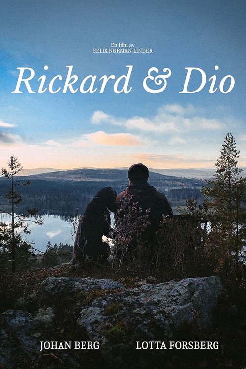 Rickard & Dio trailer