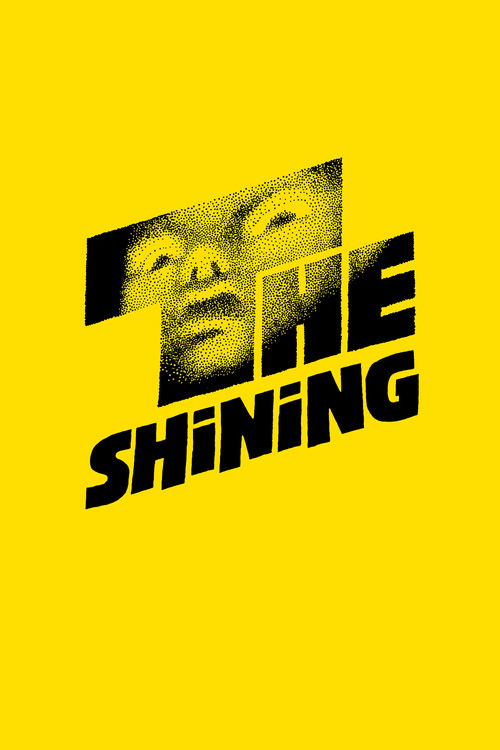The Shining trailer