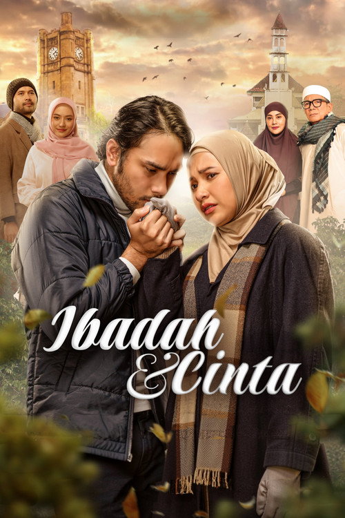 Ibadah & Cinta trailer