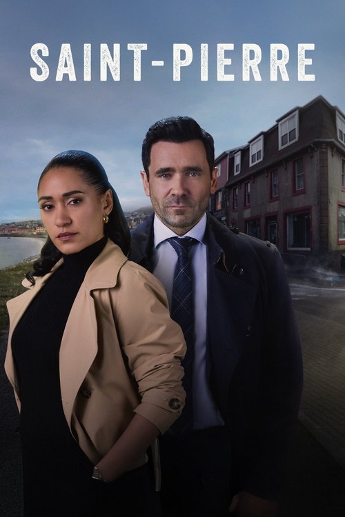 Saint-Pierre trailer