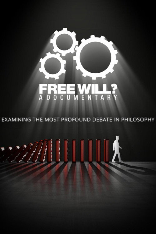 Free Will trailer