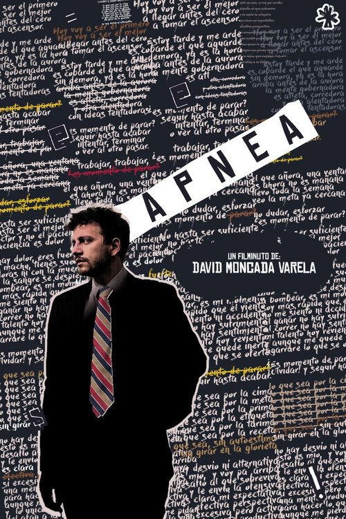 Apnea trailer
