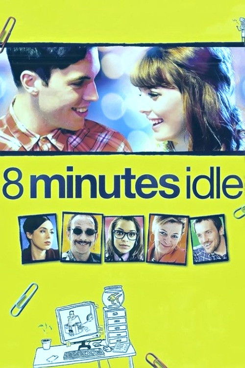 8 Minutes Idle trailer