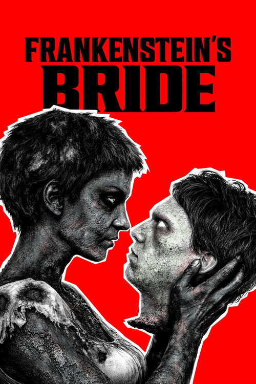 Frankenstein's Bride trailer