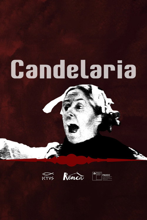 Candelaria trailer