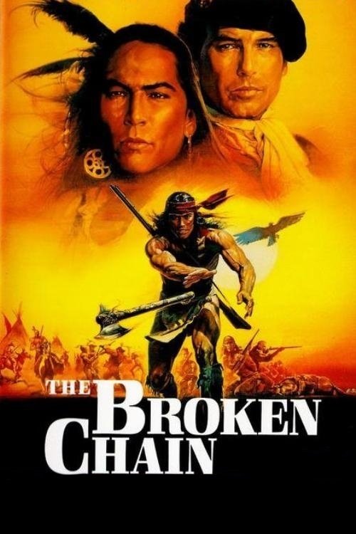 The Broken Chain trailer