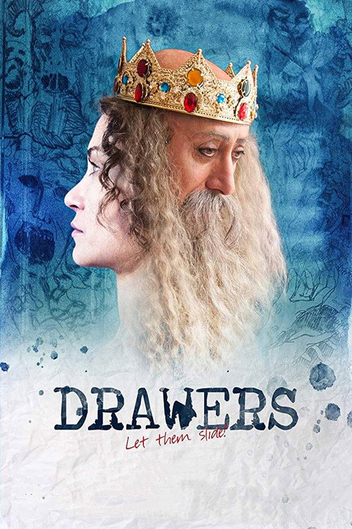 Drawers trailer