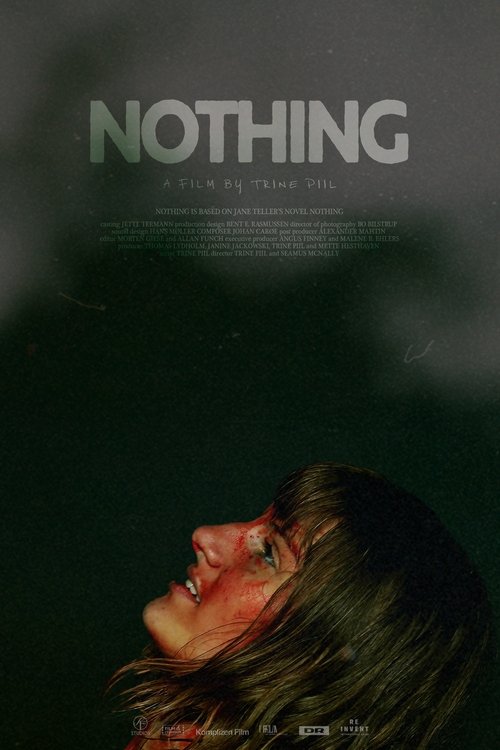 Nothing trailer