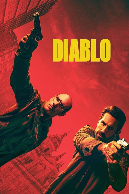 Diablo trailer