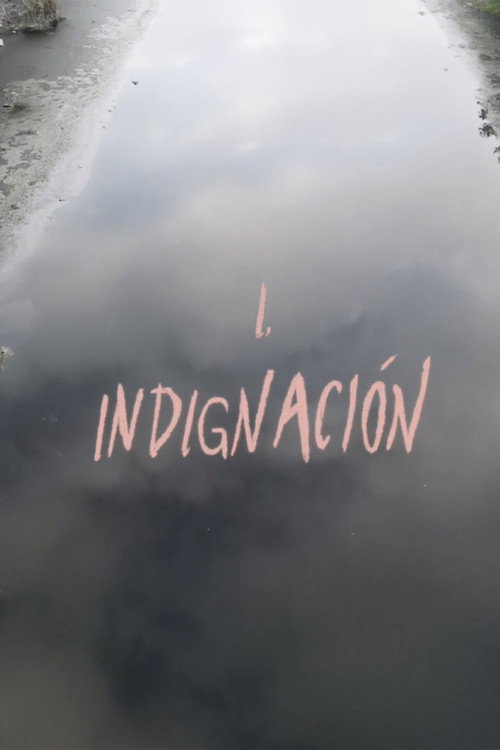 Indignation trailer