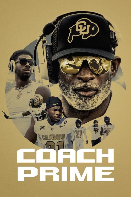 Coach Prime trailer