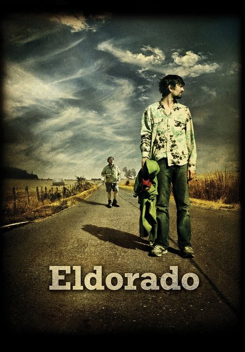 Eldorado trailer