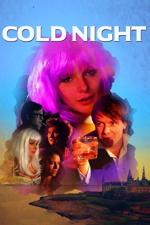 Cold Night trailer