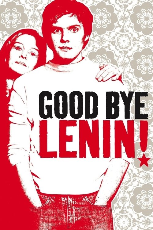 Good Bye, Lenin! trailer