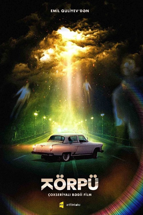 The Bridge trailer