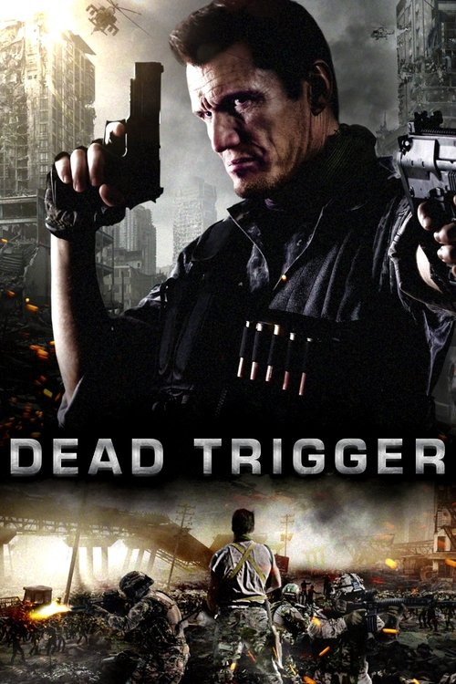 Dead Trigger trailer