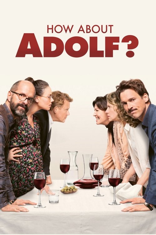 How About Adolf? trailer