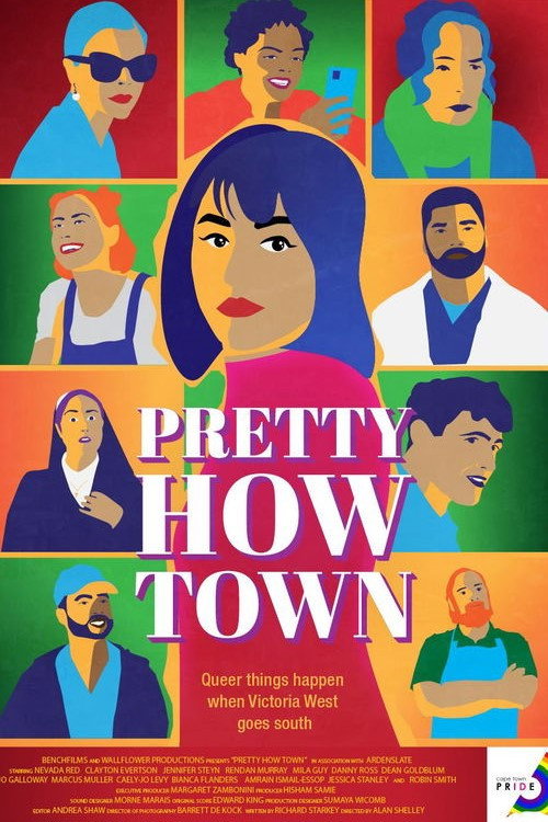 Pretty How Town trailer