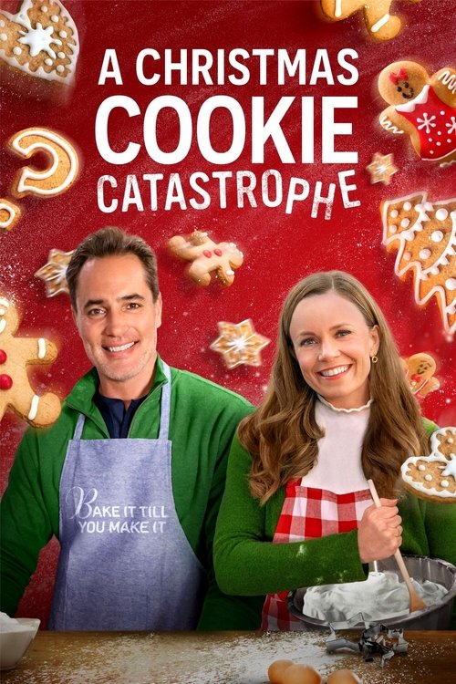 A Christmas Cookie Catastrophe trailer