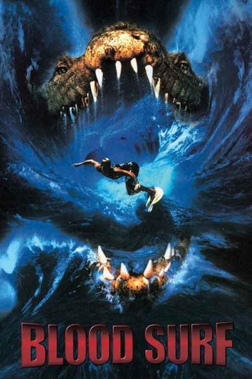 Krocodylus trailer