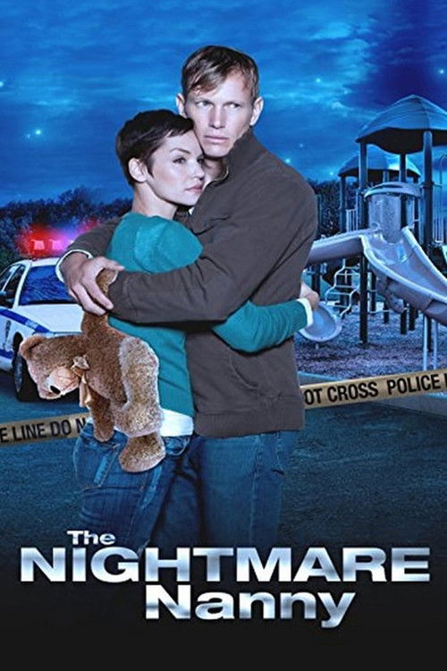 The Nightmare Nanny trailer