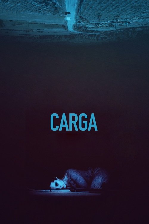 Carga trailer