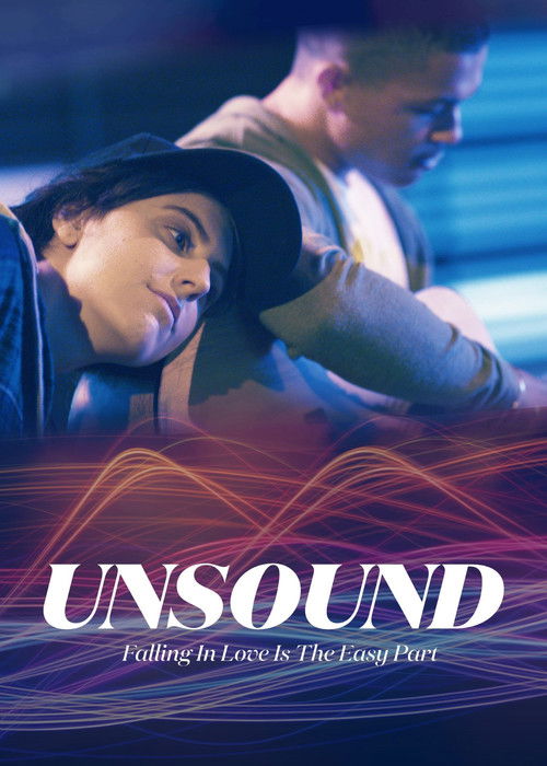 Unsound trailer