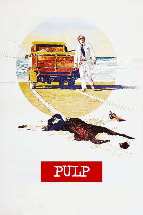 Pulp trailer