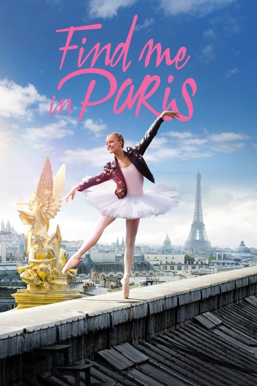 Find Me in Paris trailer
