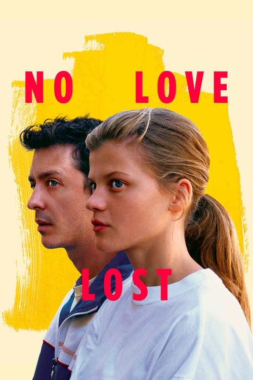 No Love Lost trailer