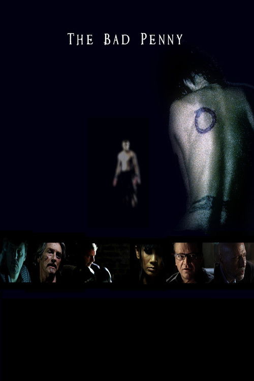 The Bad Penny trailer