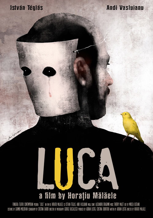 Luca trailer