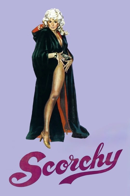 Scorchy trailer