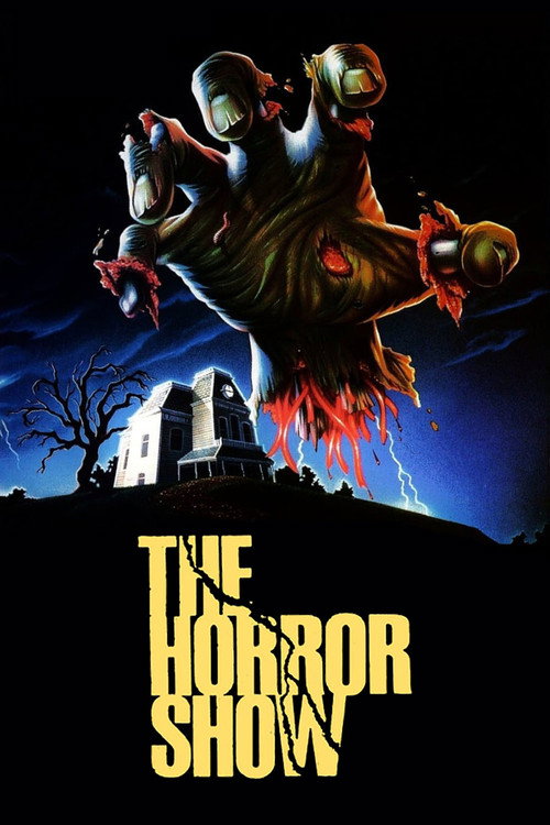 The Horror Show trailer