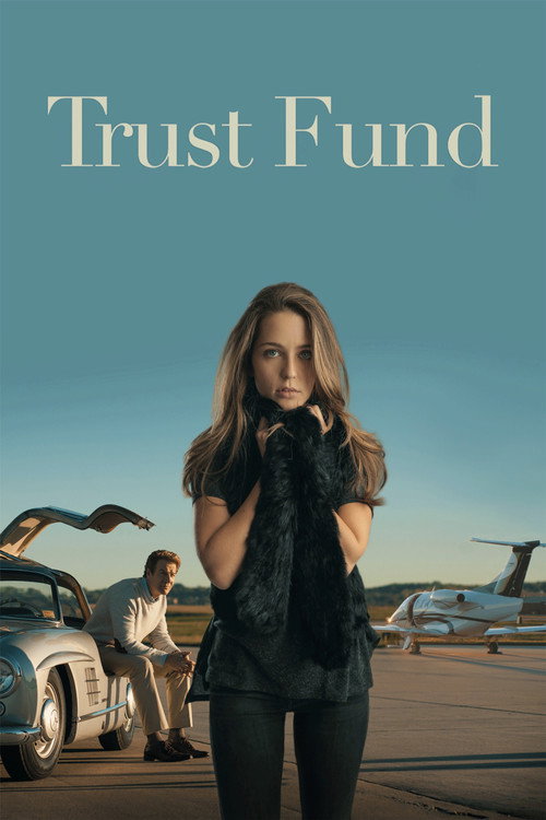 Trust Fund trailer