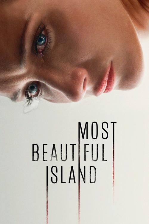 Most Beautiful Island trailer