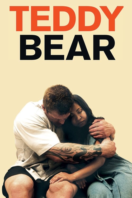 Teddy Bear trailer