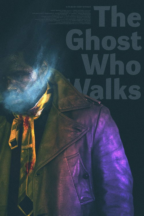 The Ghost Who Walks trailer