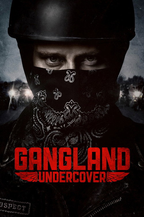 Gangland Undercover trailer