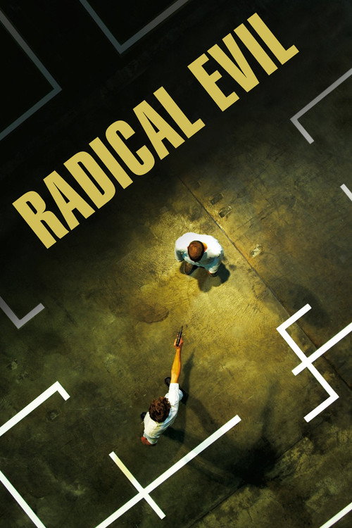 Radical Evil trailer