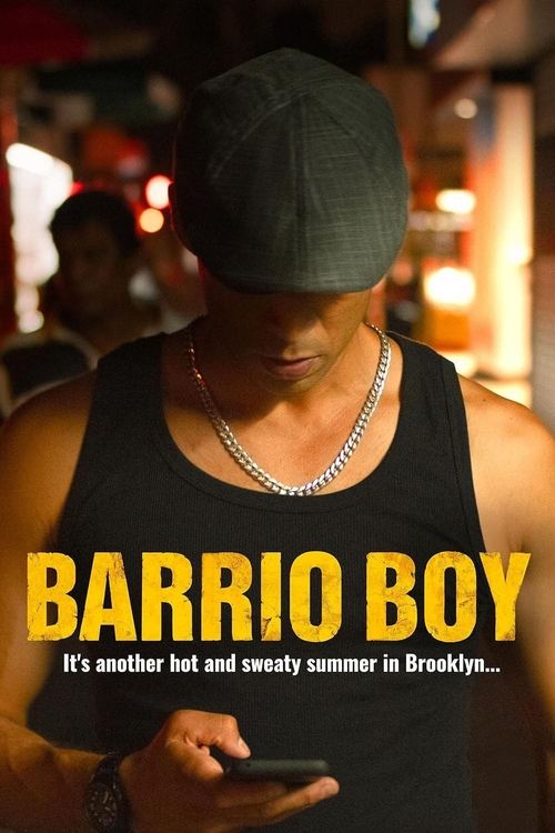 Barrio Boy trailer